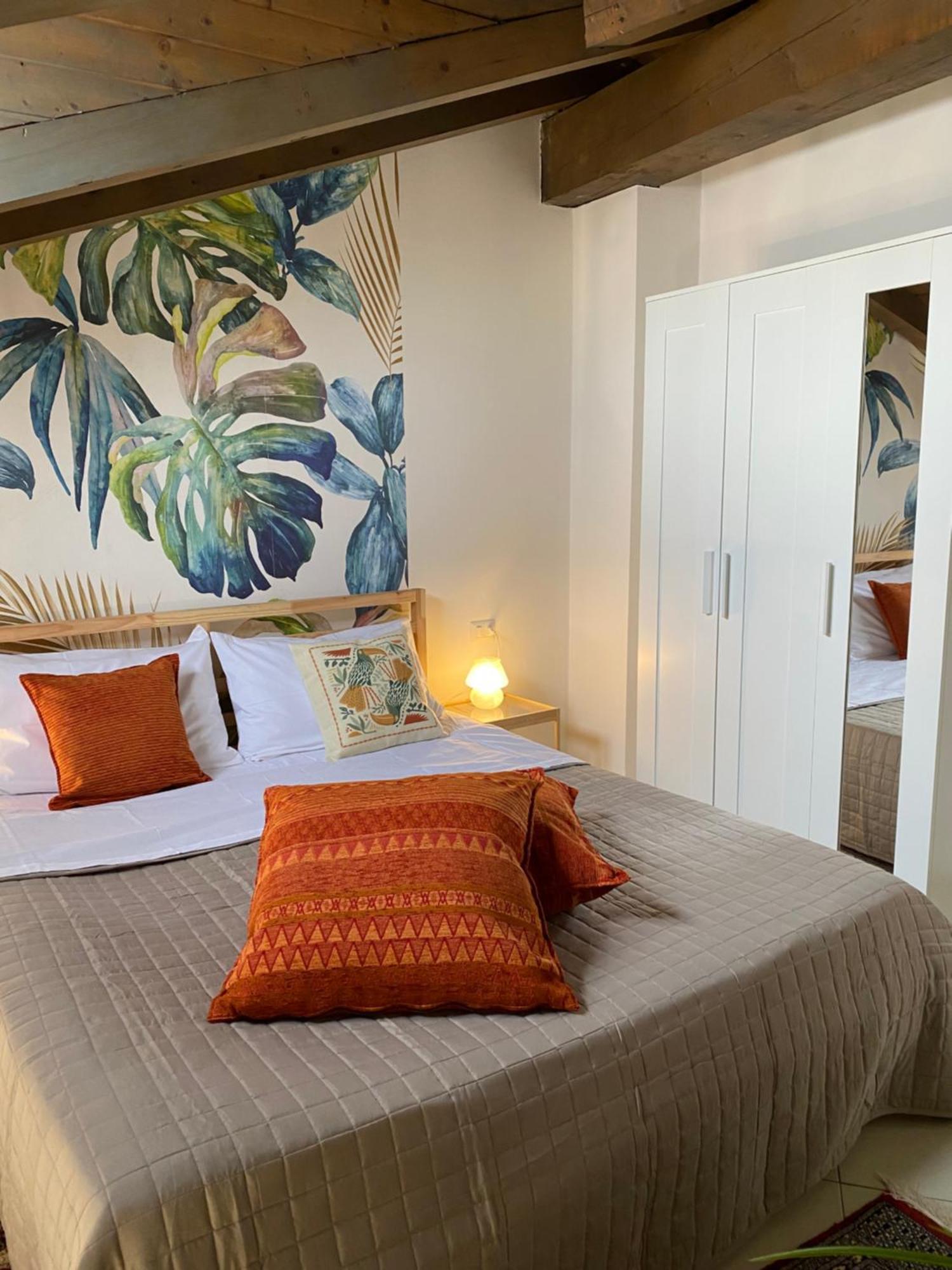 Apartamento La Mansardina Di San Leonardo