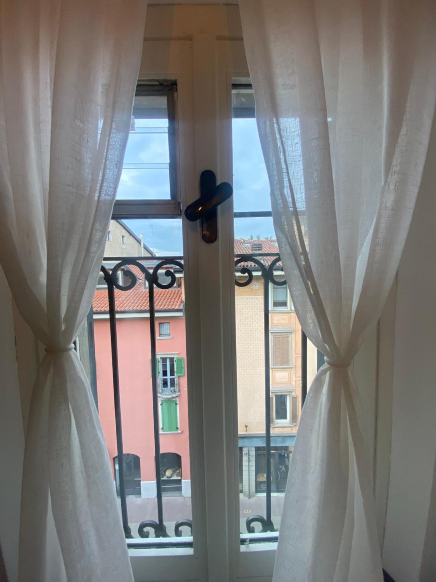 Apartamento La Mansardina Di San Leonardo *